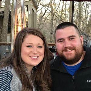 Meet your Posher, Colton